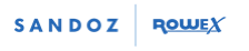 Rowex Logo